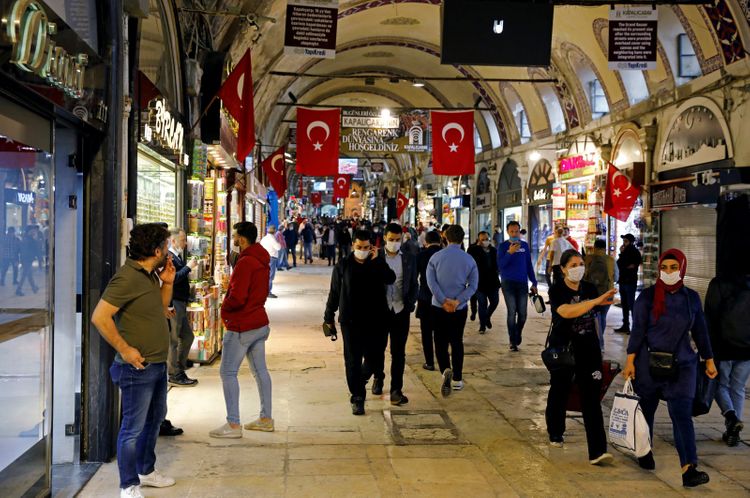 Turkey extends ban on layoffs for 3 more months