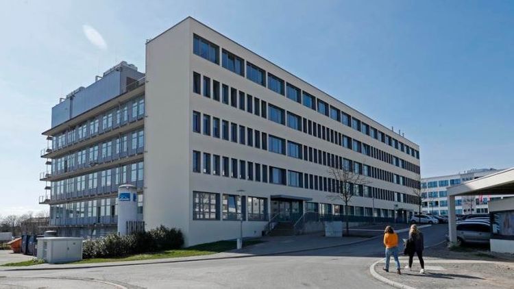 Germany, Belgium allow CureVac vaccine human testing
