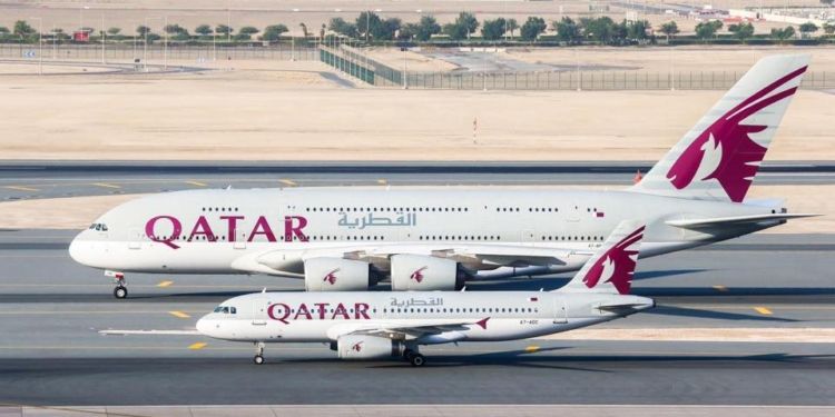 Qatar Airways won't take new aircraft in 2020 or 2021, CEO says