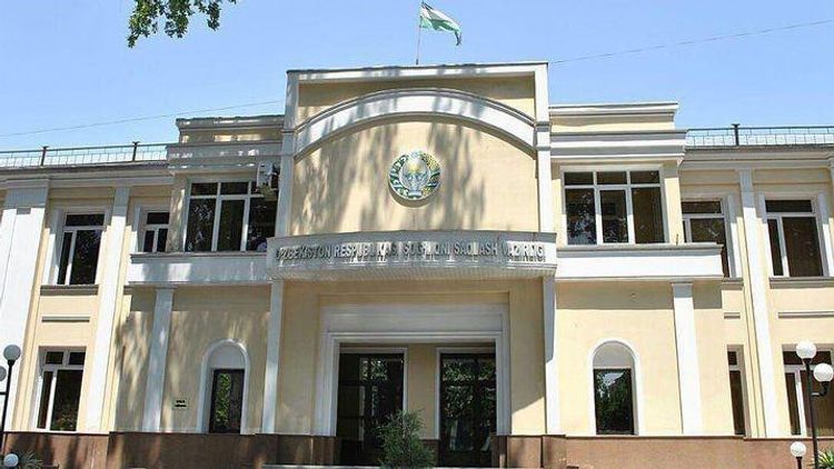 Total of COVID-19 cases in Uzbekistan rises to 5,697