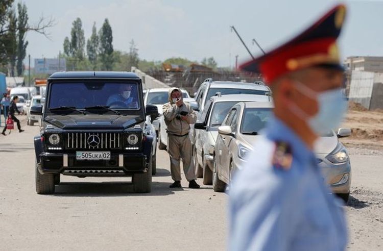 Kazakhstan to tighten COVID-19 restrictions as outbreak worsens