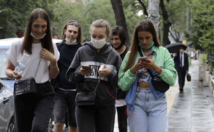 Czech Republic set to lift mandatory mask rule