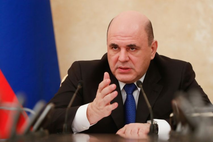 Lifting restrictions in Russian regions does not lead to increase in COVID-19 cases — PM