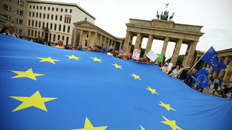 Germany expects EU sanctions against Russia to be extended