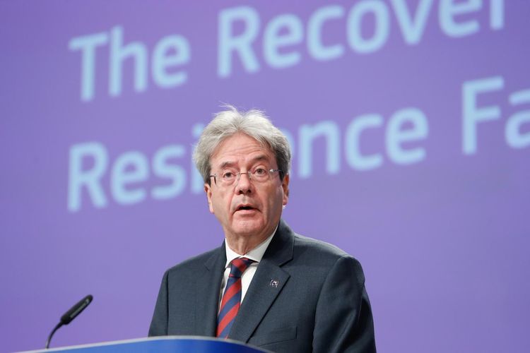 EU ready to go it alone on taxation of digital firms