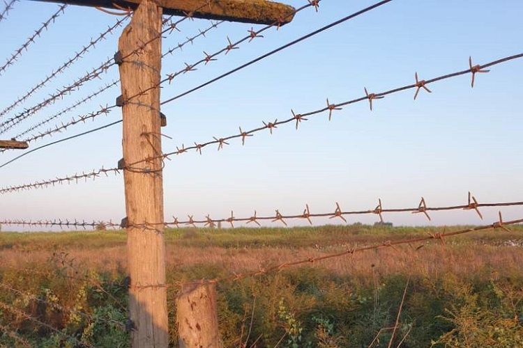 Armed incident occurs on Azerbaijan-Iran border, casualty reported