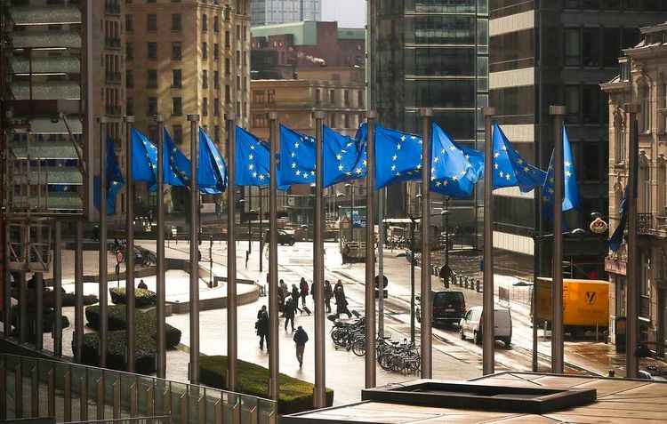 EU prolongs sanctions against Russia for one year