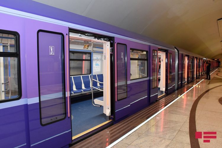 Baku Metro to perform during two weeks strict quarantine regime