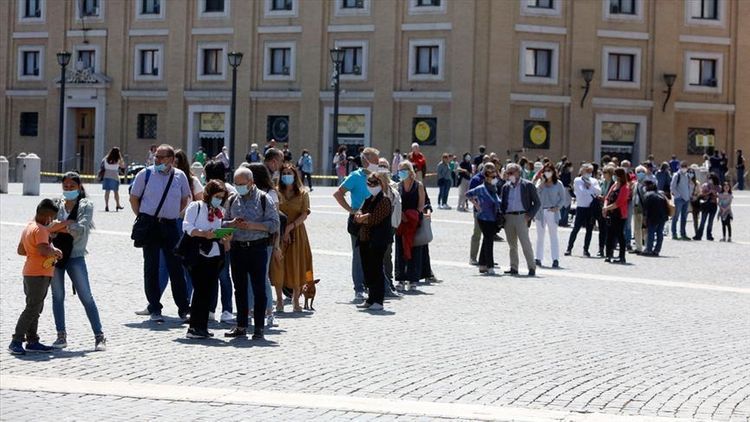Italy reports 66 new deaths from novel coronavirus