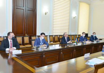 Ambassador: “US attaches great significance to relations with Azerbaijan, recognizes country’s territorial integrity”