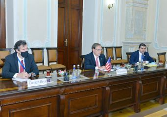 Ambassador: “US attaches great significance to relations with Azerbaijan, recognizes country’s territorial integrity”