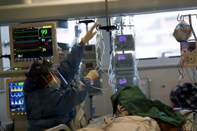 Brazil nears 50,000 coronavirus deaths and 1 million cases