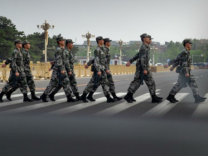 China releases 10 Indian soldiers following major general-level talks