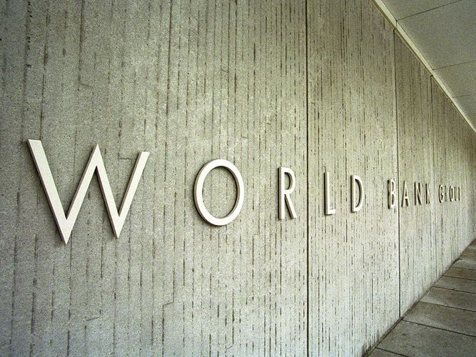 World Bank: "Assessment of insurance sector of Azerbaijan delays due to coronavirus"
