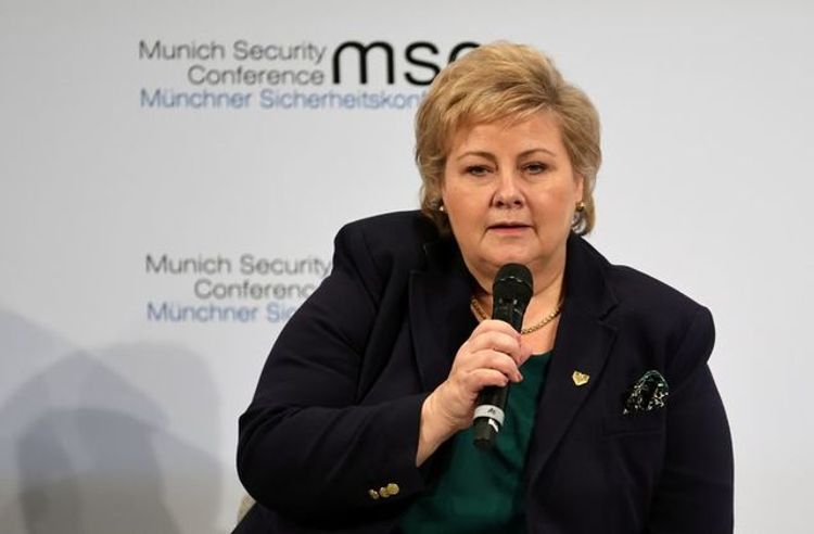  PM: Norway must keep strict border controls to avoid new infections