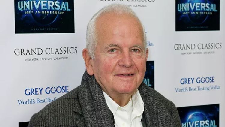 Ian Holm, star of Lord of the Rings, dies aged 88