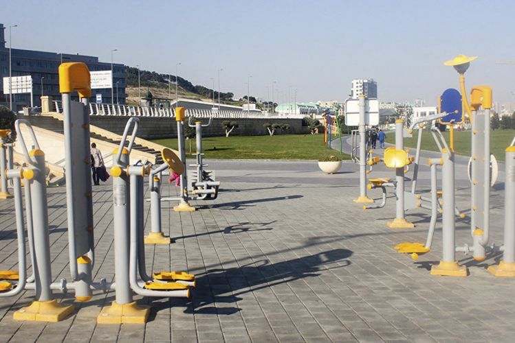 Implementation of sport competitions in open air during special quarantine regime not to be allowed