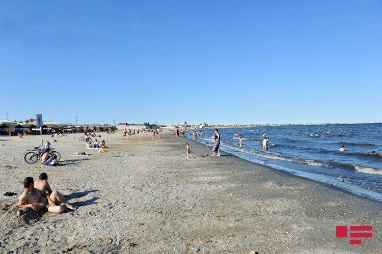 Use of beaches banned in Azerbaijan’s eight cities and regions from June 21 until July 5