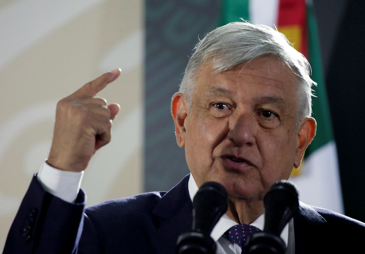 Mexican president says he ordered release of 'El Chapo's' son