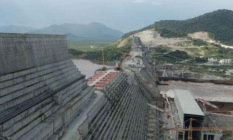 Egypt calls for UN intervention in talks on Ethiopia's Grand Renaissance Dam