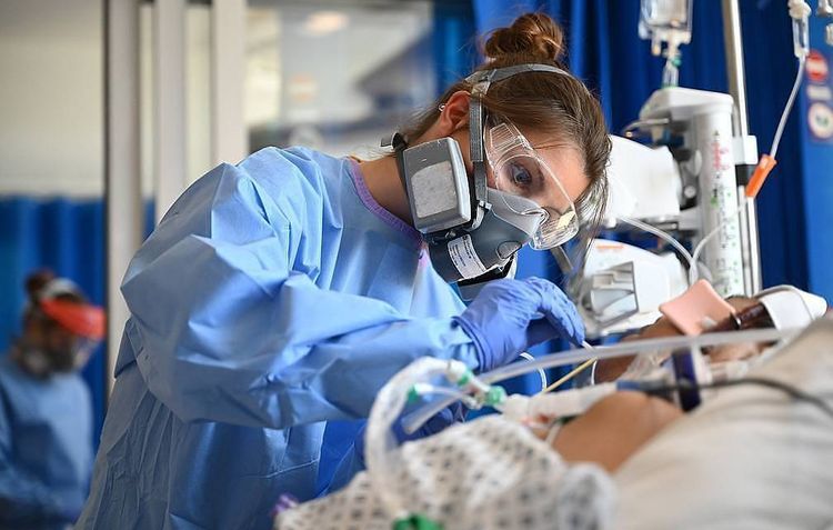 Number of COVID-2019 cases across globe up by over 142,000 in past day — WHO