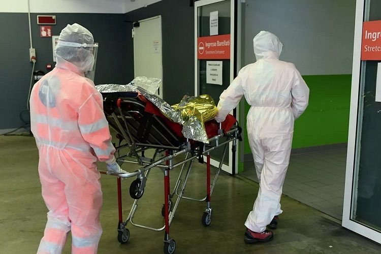 Mexico blows past 20,000 coronavirus deaths