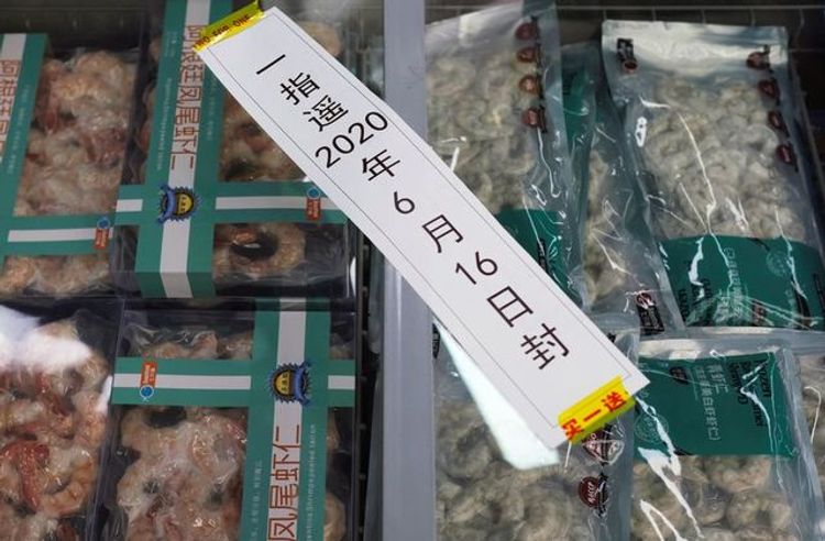 Beijing tests food, parcel couriers for coronavirus as city checks widen