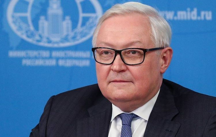 Russian, US diplomats to discuss arms control in Vienna on June 22-23