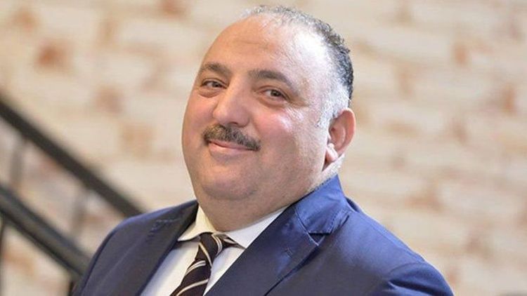 Bahram Baghirzade’s wife: “No improvement in his health”