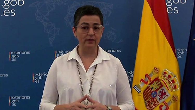 Spain to allow UK tourists without quarantine
