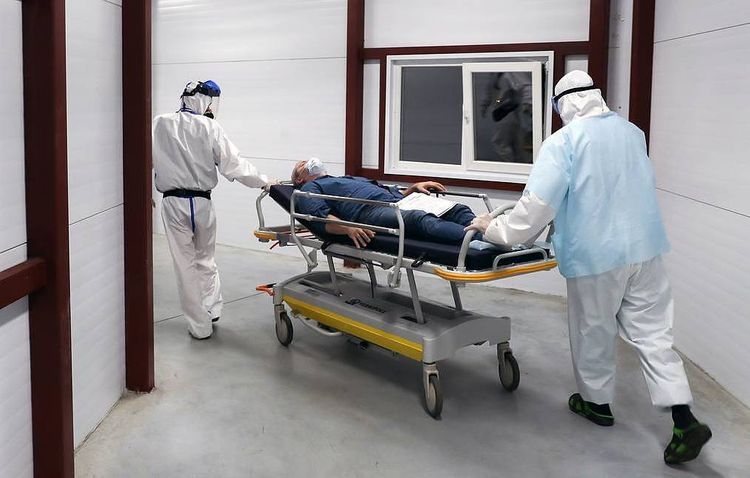 Over 339,000 people recover from coronavirus in Russia