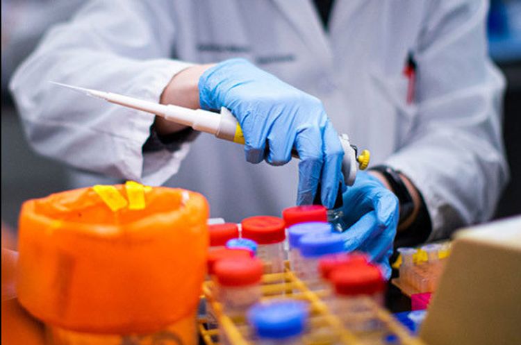 Armenia’s coronavirus cases exceed 20,000, number of new deaths 350