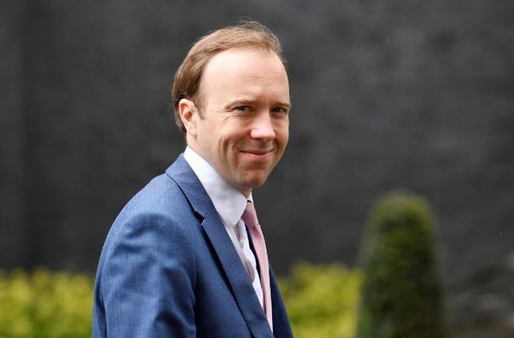 UK to unveil lockdown easing plans this week, health minister says