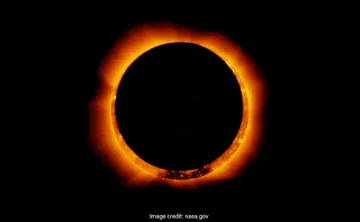 First solar eclipse of 2020 takes place