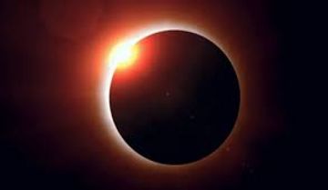 First solar eclipse of 2020 takes place