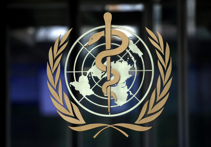 WHO reports record daily increase in coronavirus cases