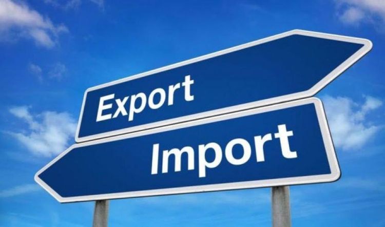 Azerbaijan increases import from Great Britain