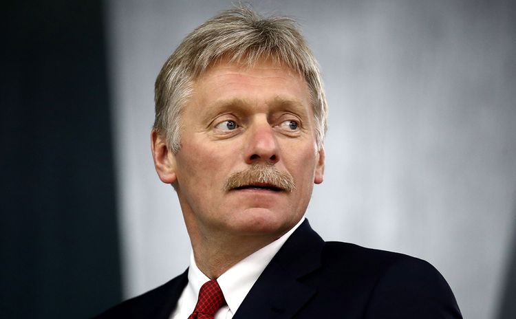 Russia has no territorial claims to its neighbors, says Kremlin