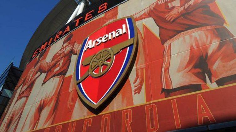 Arsenal player contracted coronavirus 
