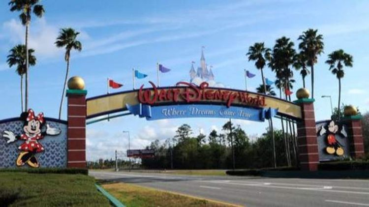 Disney World plans phased reopening in July