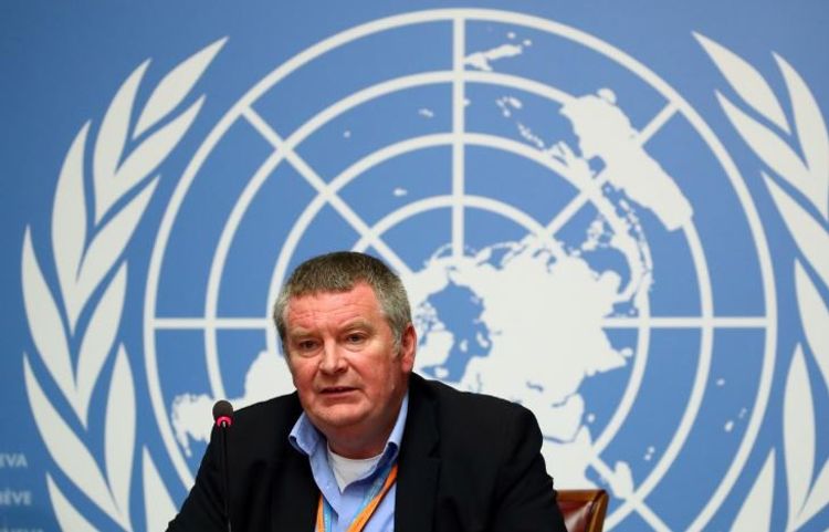 WHO says it will issue guidance on air travel in coming days