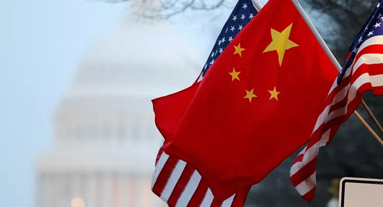 US State Department designates four Chinese media outlets as foreign missions