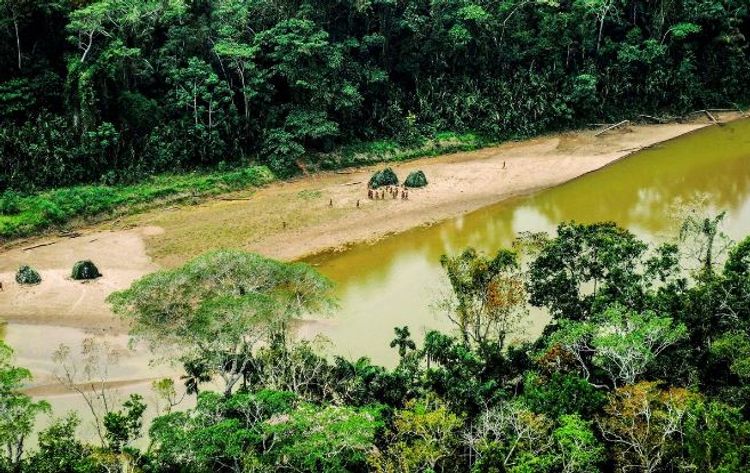 Peru indigenous leaders push quick Amazon protection vote, defying oil industry