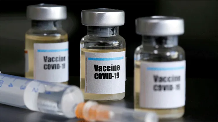 Chinese firm to begin human testing for potential coronavirus vaccine