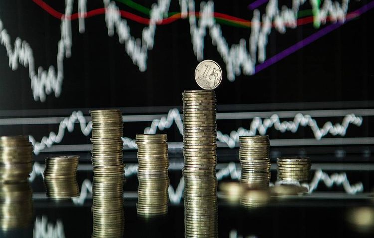 Losses of Russian economy from pandemic less than in other countries, says Central Bank