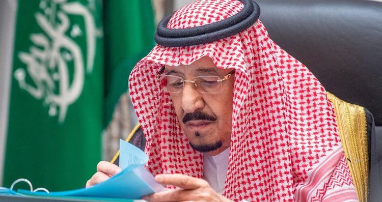 Saudi Cabinet denounces attacks by Yemen's Houthis on Saudi Arabia