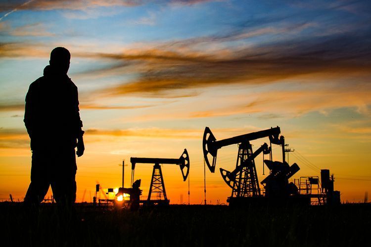 More than 15 mln. tons of oil produced in Azerbaijan this year