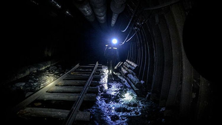 4 die in mine in Kyrgyzstan