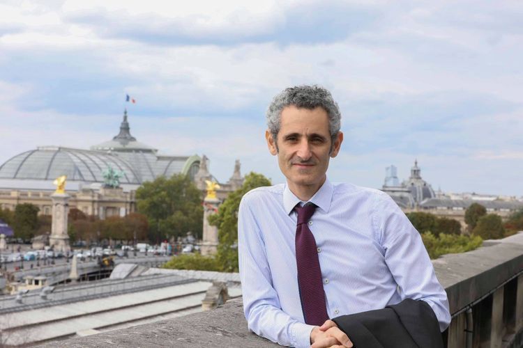 French ambassador: "NATO allies value the relationship with Baku"
