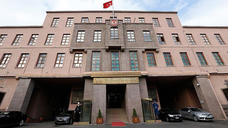 Turkish soldier killed after coming under fire from across border with Iran